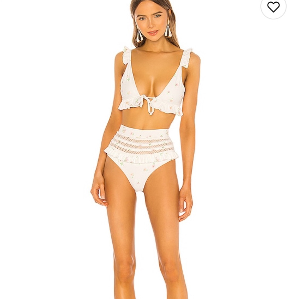 Tularosa Dreamer Swimsuit - NWT Sz M